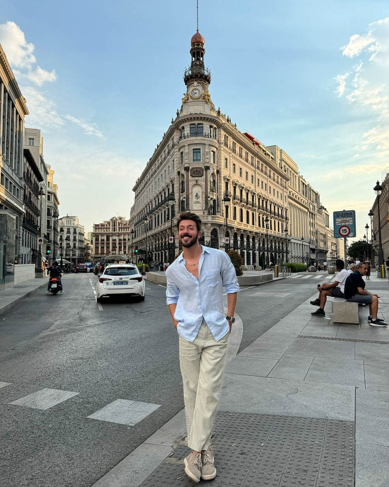 Foto sin preset