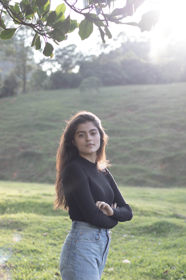 Foto sin preset